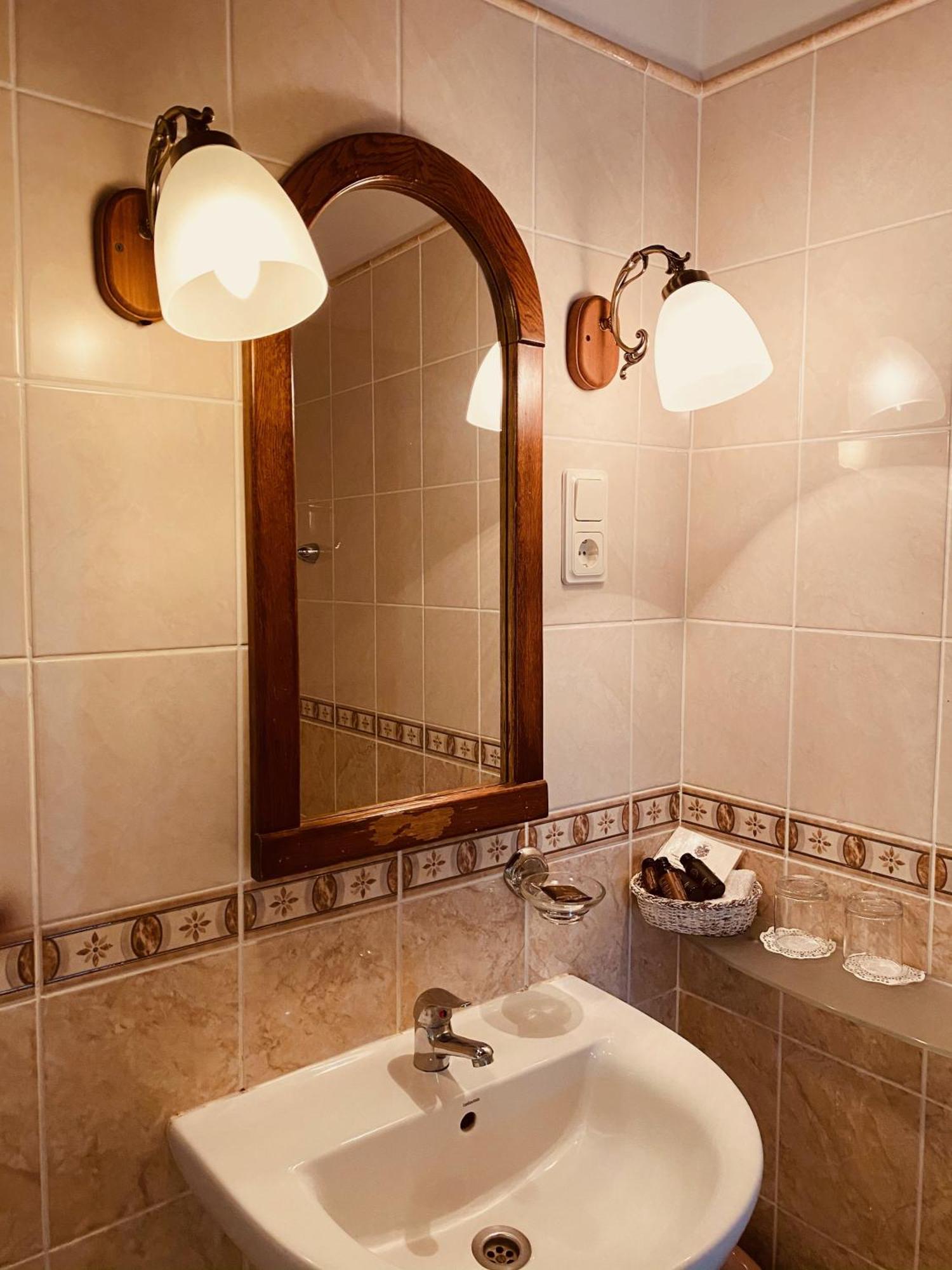 Marcienas Muiza & Spa Oda fotoğraf